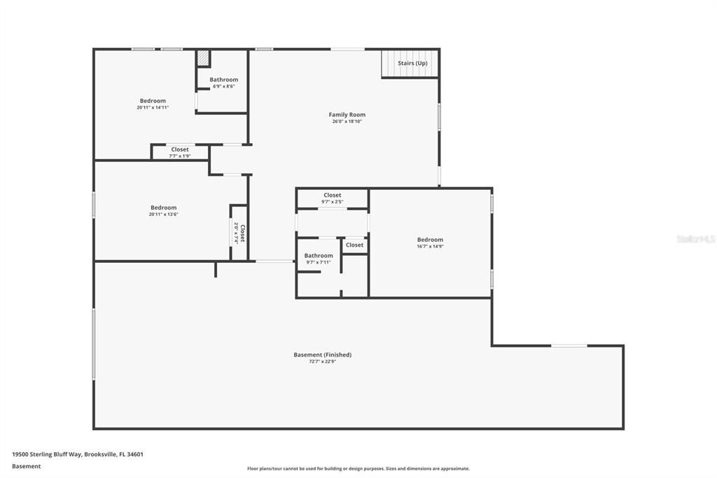 En Venta: $1,950,000 (5 camas, 4 baños, 5533 Pies cuadrados)