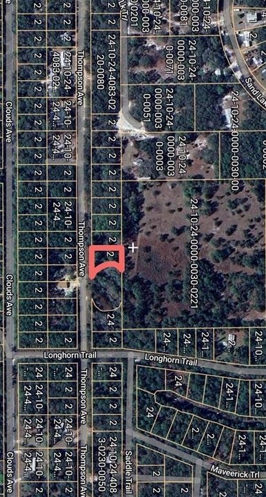 Activo con contrato: $5,000 (0.35 acres)