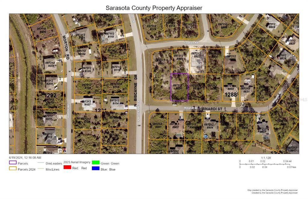 For Sale: $18,499 (0.23 acres)