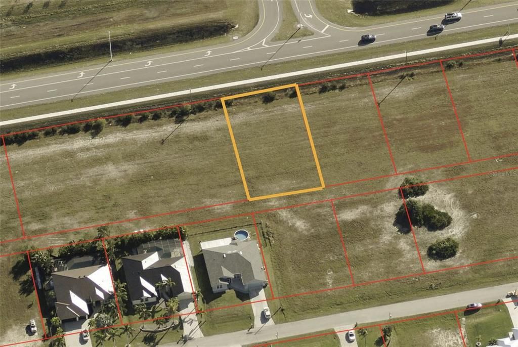 Active With Contract: $52,000 (0.29 acres)