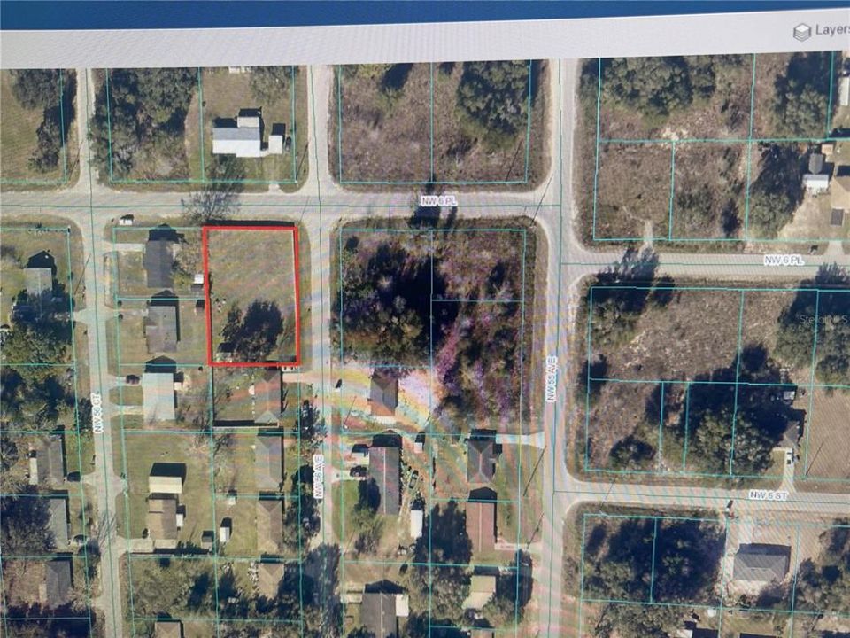 Recently Sold: $49,900 (0.34 acres)