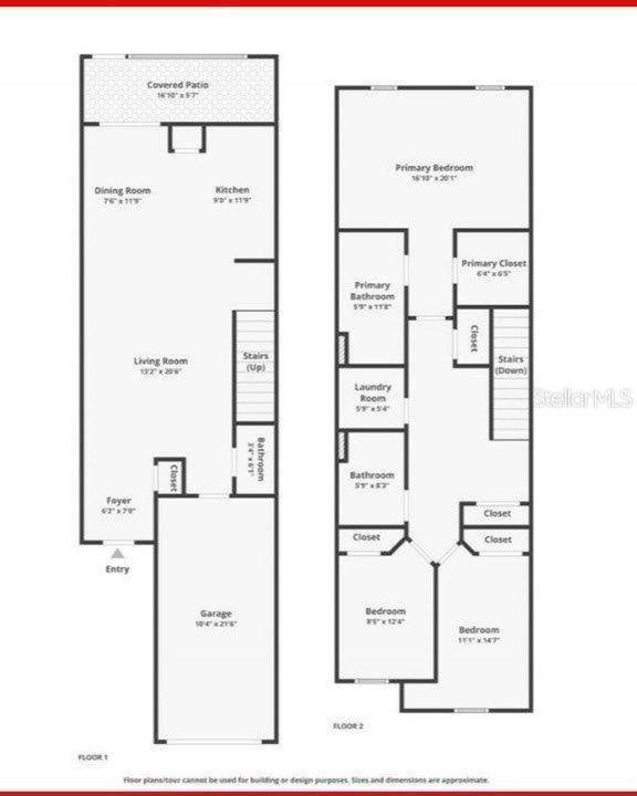 For Sale: $339,000 (3 beds, 2 baths, 1688 Square Feet)