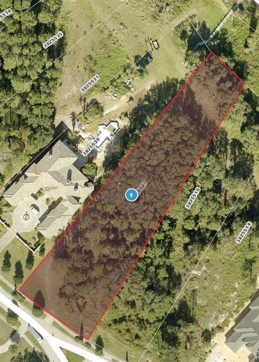 For Sale: $1,275,000 (1.55 acres)