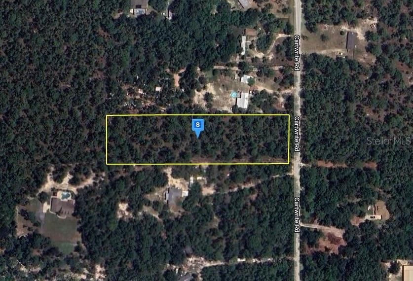 For Sale: $191,999 (2.50 acres)