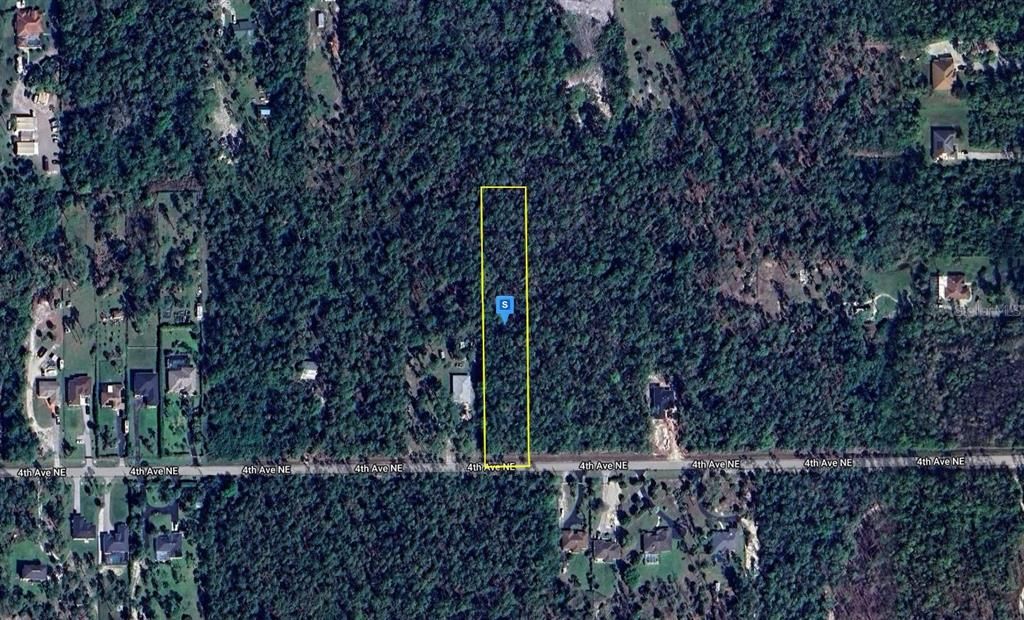 На продажу: $83,999 (1.59 acres)