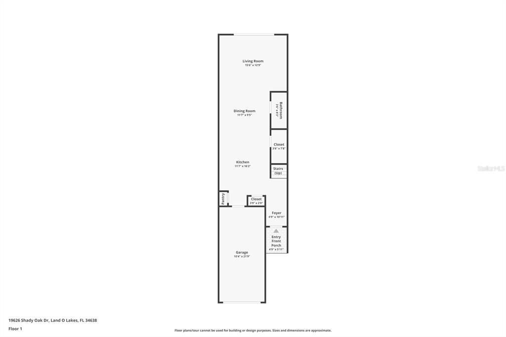 En Venta: $325,000 (2 camas, 2 baños, 1451 Pies cuadrados)