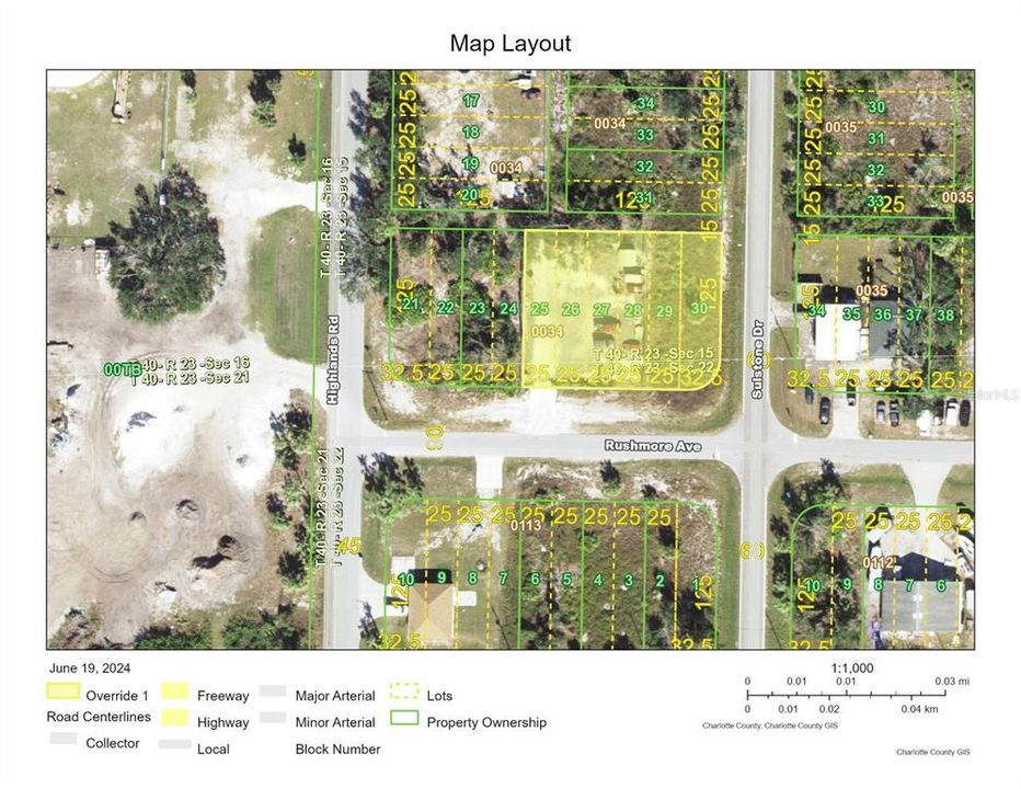 На продажу: $125,000 (0.52 acres)