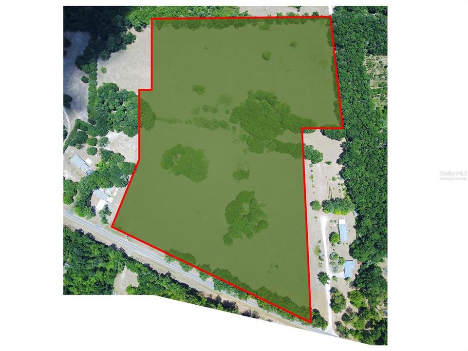 For Sale: $954,900 (31.83 acres)