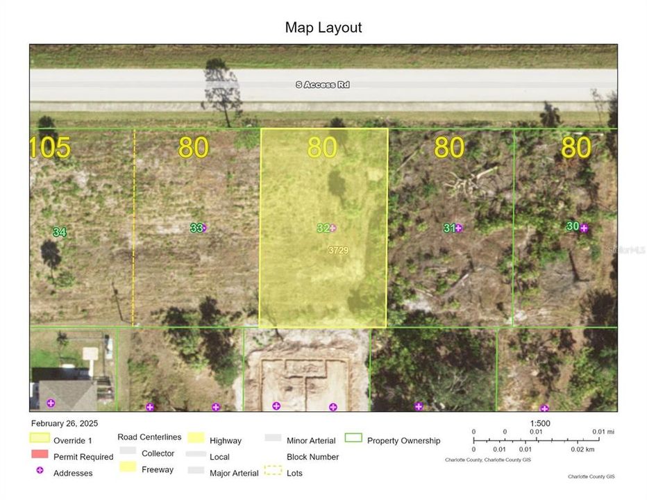 En Venta: $250,000 (0.76 acres)