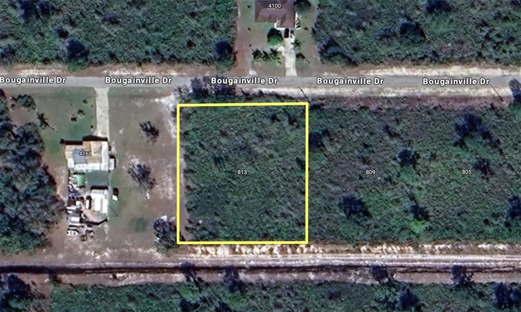 На продажу: $38,500 (1.00 acres)