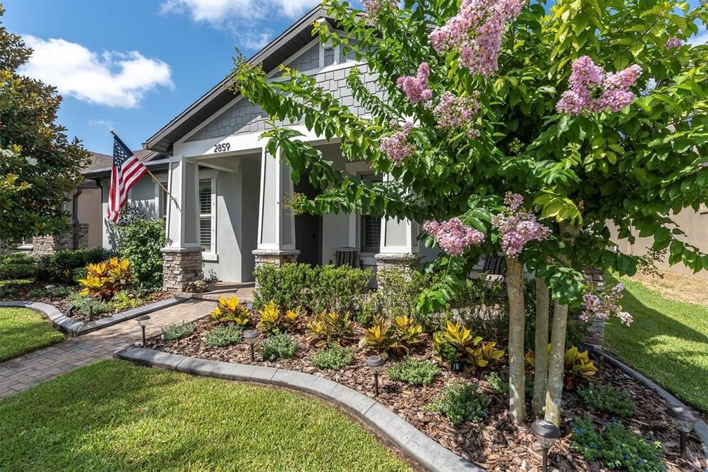 Active With Contract: $765,000 (4 beds, 3 baths, 2885 Square Feet)