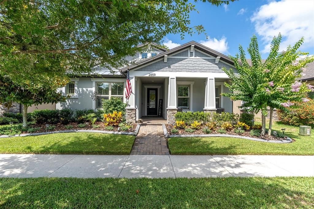 Active With Contract: $765,000 (4 beds, 3 baths, 2885 Square Feet)