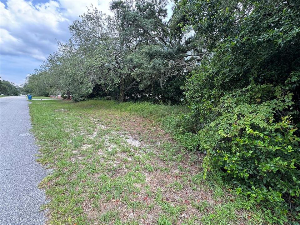 Active With Contract: $85,000 (1.15 acres)