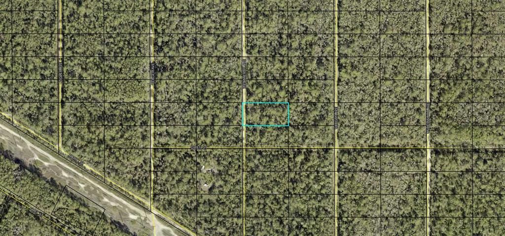 En Venta: $10,000 (1.14 acres)