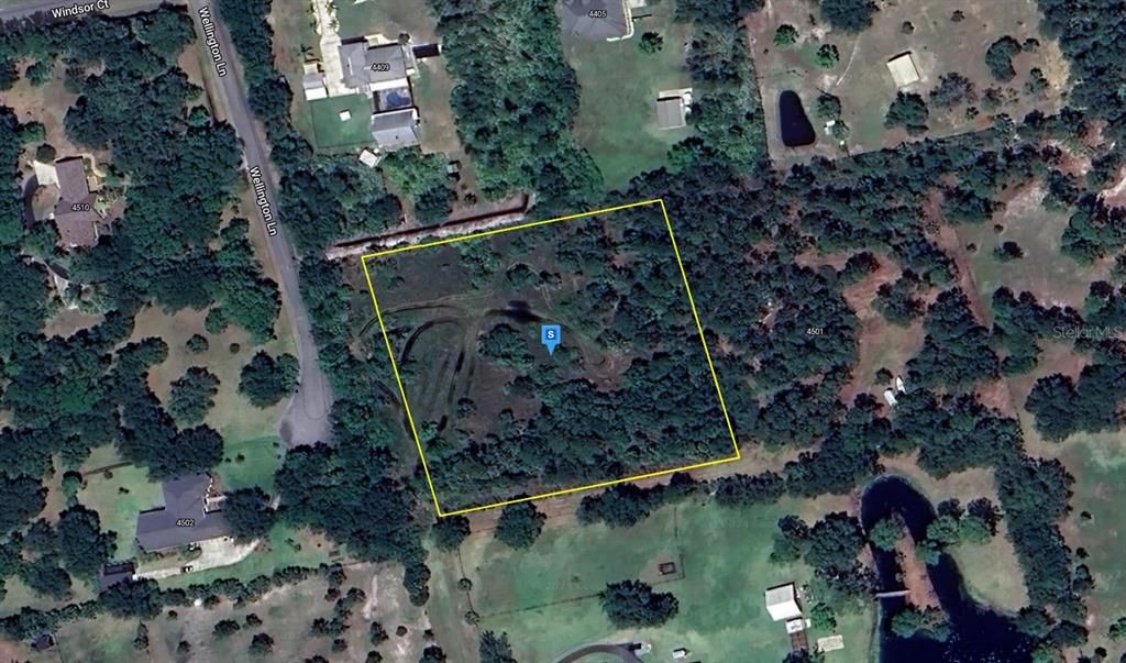 Recently Sold: $79,999 (2.33 acres)