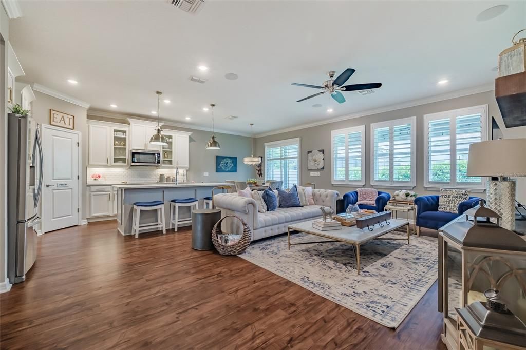 Active With Contract: $560,000 (4 beds, 3 baths, 2340 Square Feet)