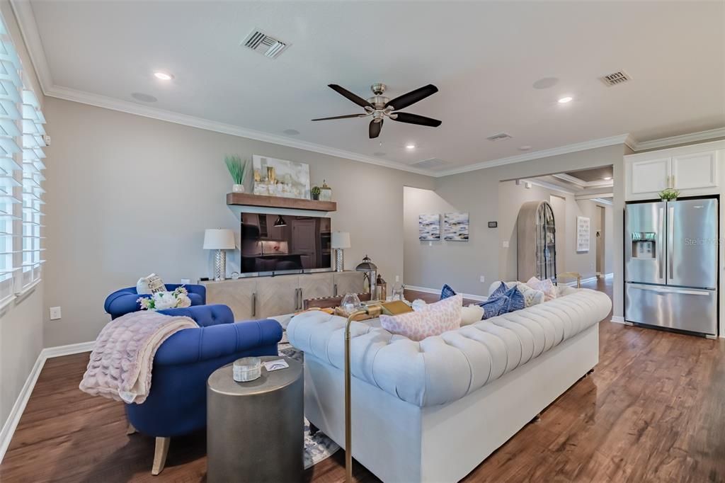 Active With Contract: $560,000 (4 beds, 3 baths, 2340 Square Feet)