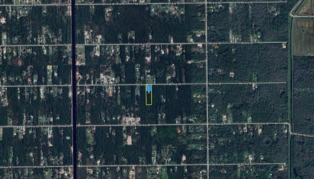For Sale: $89,999 (2.73 acres)
