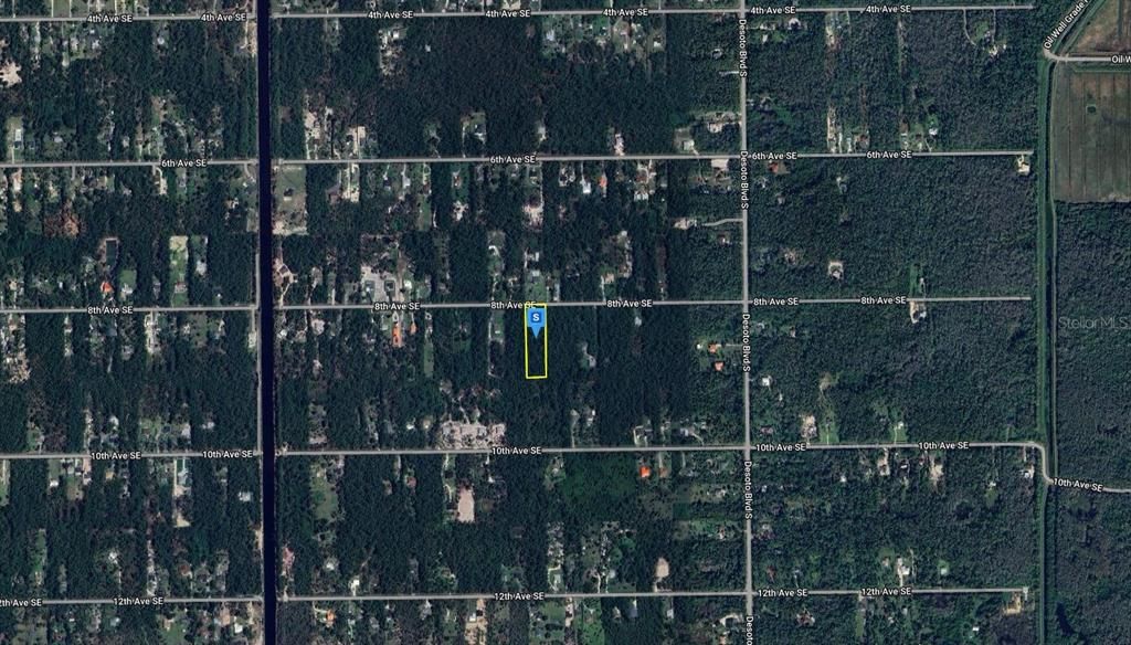 En Venta: $89,999 (2.73 acres)