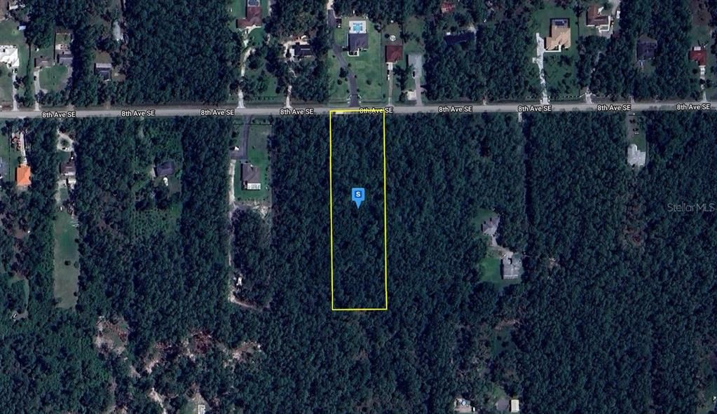 En Venta: $89,999 (2.73 acres)