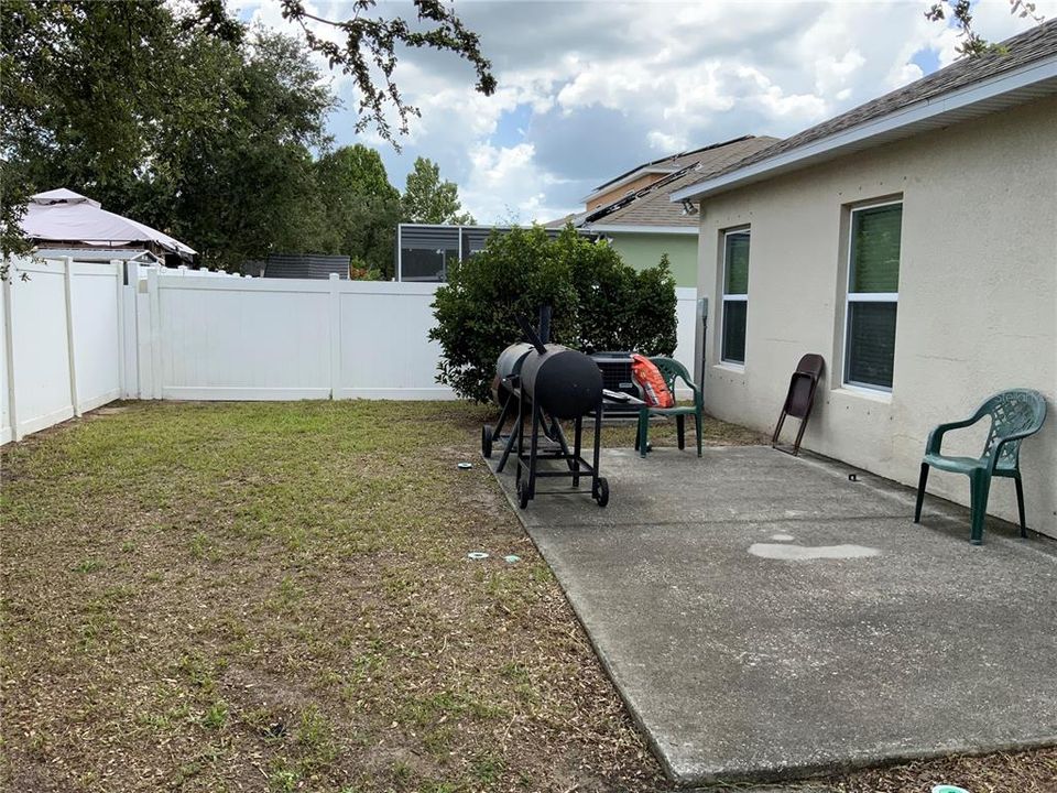 Two-Car Garage