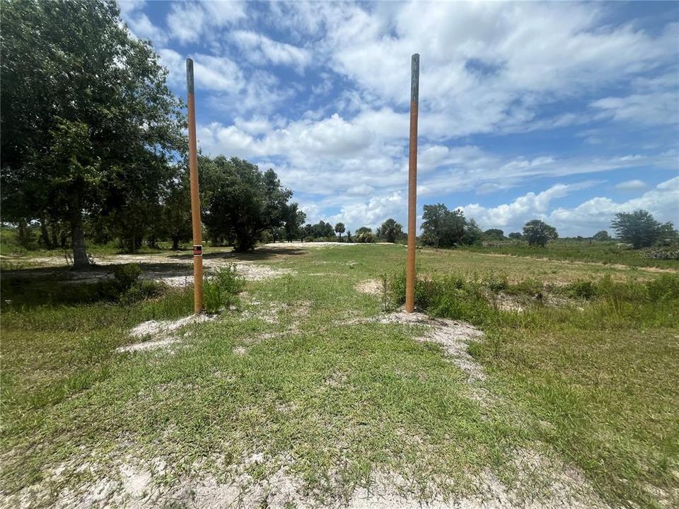 En Venta: $54,900 (1.25 acres)