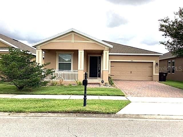 For Rent: $2,589 (3 beds, 2 baths, 2009 Square Feet)