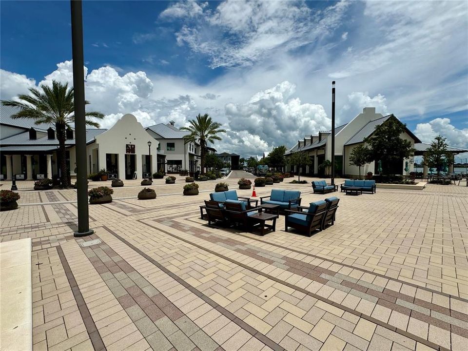 Waterside Lakewood Ranch