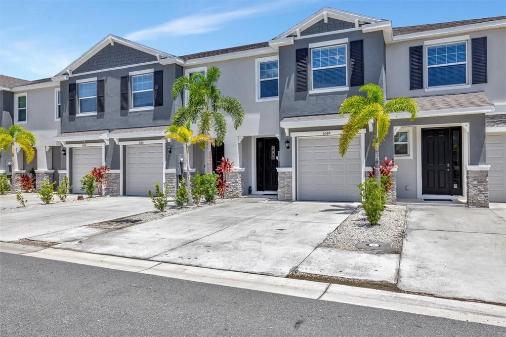 6584 Serenity Fall LN Sarasota, FL 34240 Bay Landing