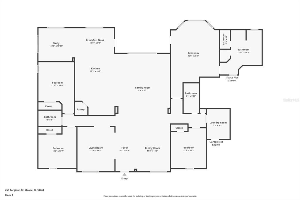 Active With Contract: $679,900 (4 beds, 3 baths, 3150 Square Feet)