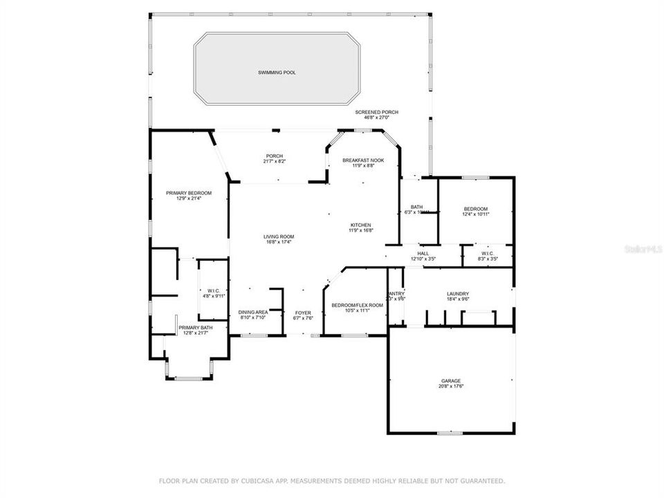 For Sale: $469,900 (3 beds, 2 baths, 1972 Square Feet)