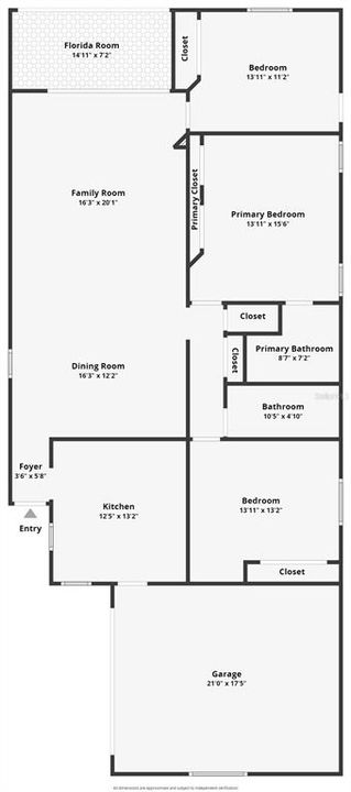 For Sale: $489,900 (3 beds, 2 baths, 1700 Square Feet)