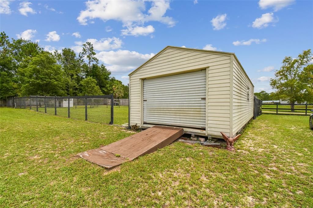 Laundry/Utility Room