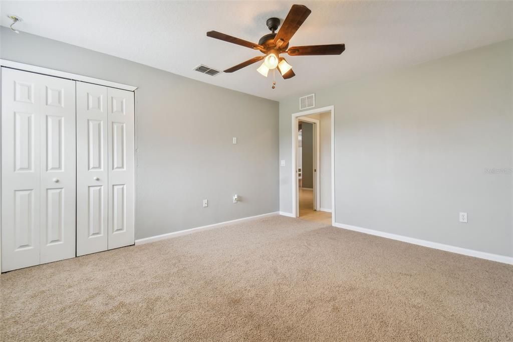 Dining Room or Bonus Room