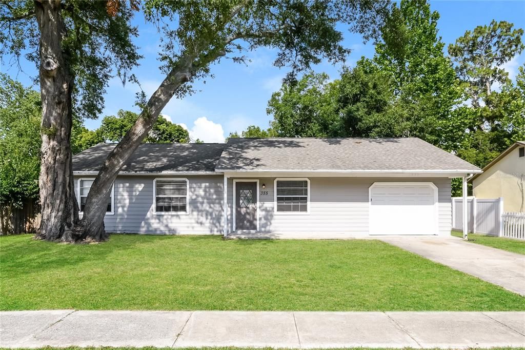 For Rent: $2,045 (3 beds, 2 baths, 1124 Square Feet)