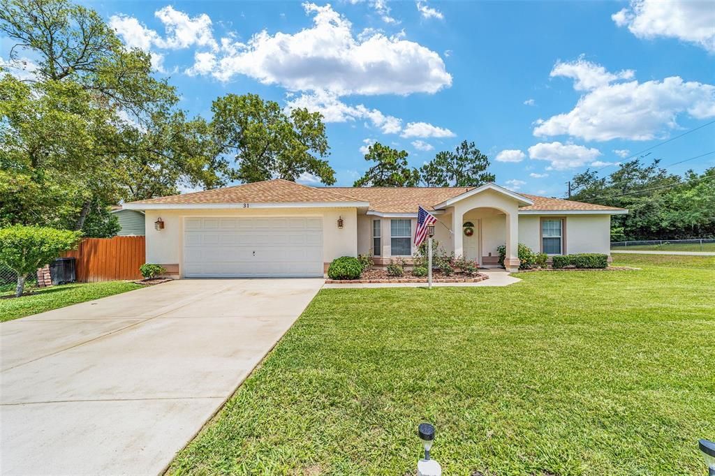 Active With Contract: $249,000 (3 beds, 2 baths, 1324 Square Feet)