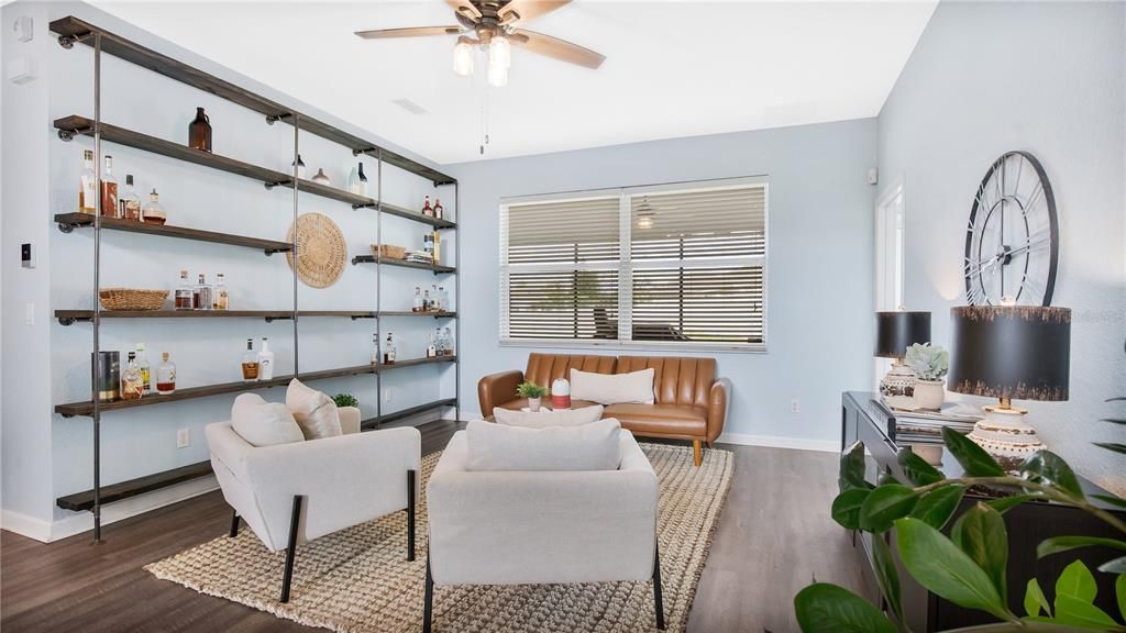 Formal Living Room