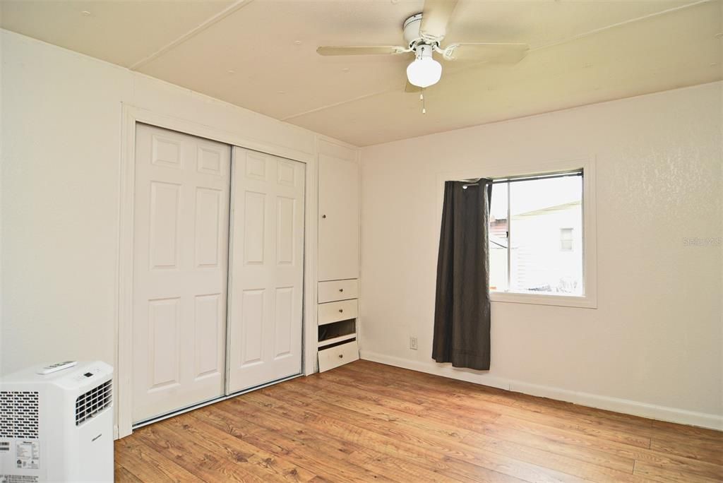 2nd Bedroom