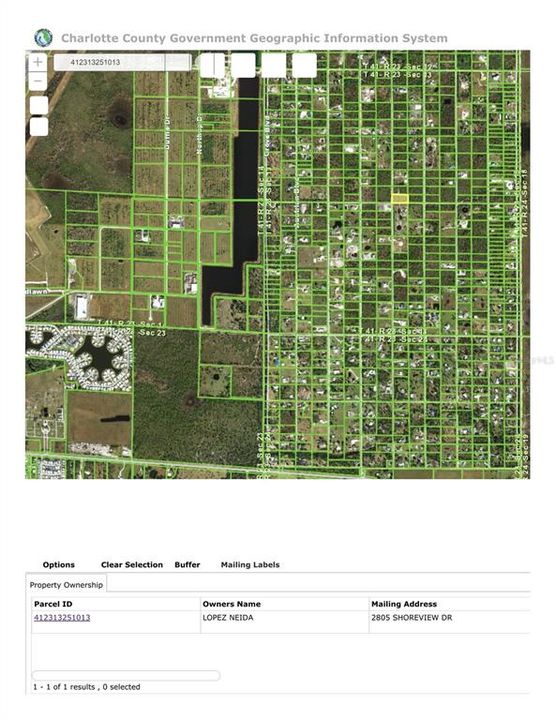 待售: $99,900 (1.25 acres)