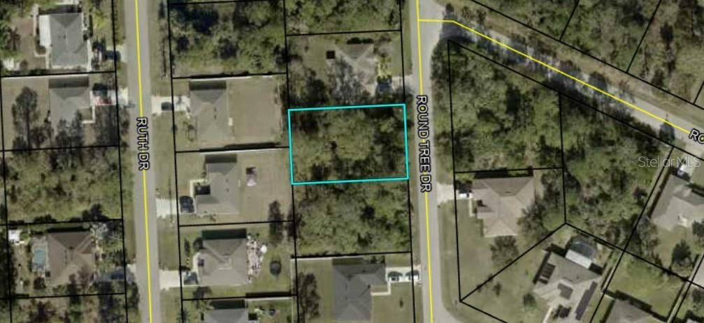 Active With Contract: $65,000 (0.23 acres)