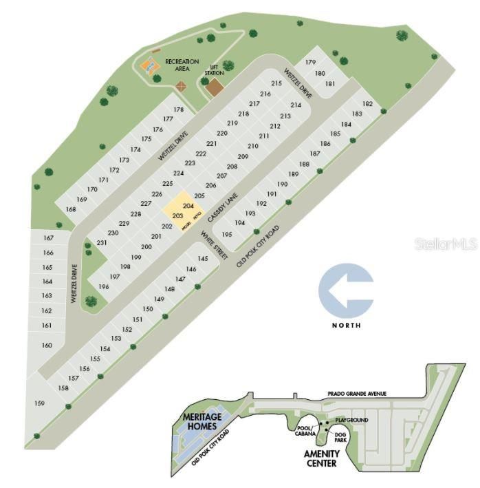 Site Map