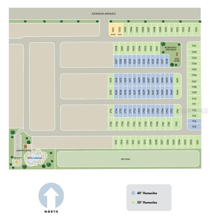 Site Map