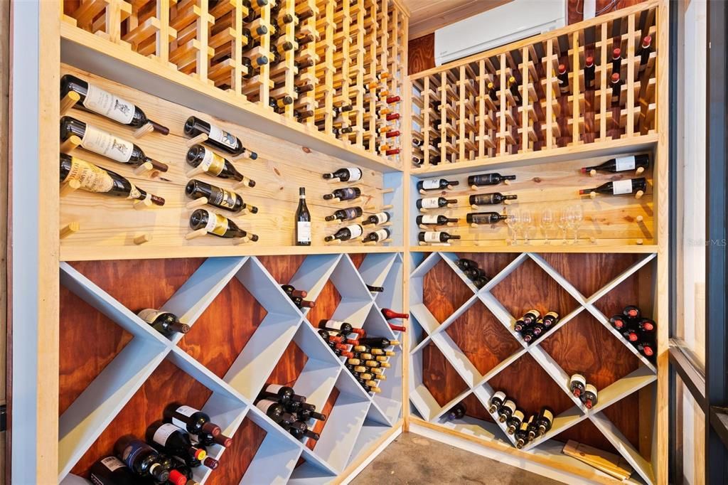 Wine Cellar