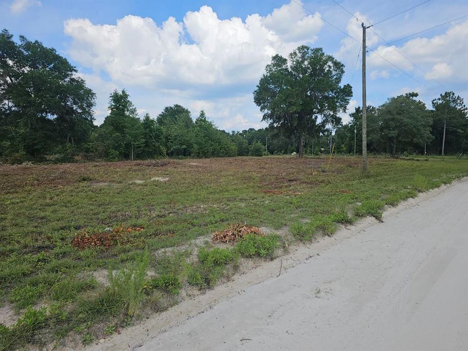 For Sale: $119,995 (10.41 acres)