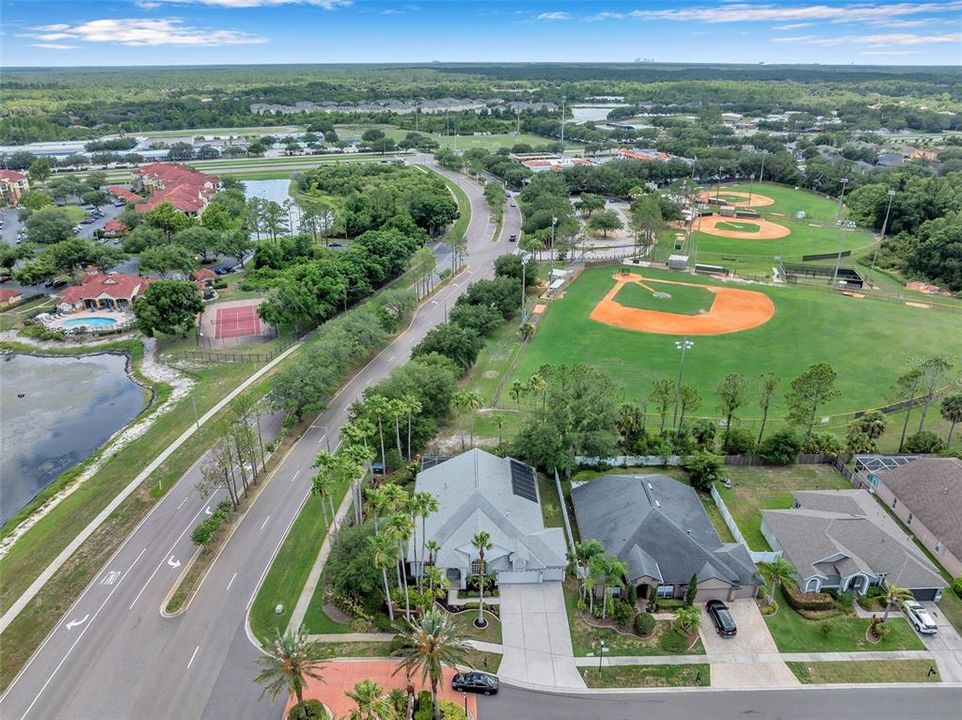 Active With Contract: $625,000 (4 beds, 3 baths, 3052 Square Feet)