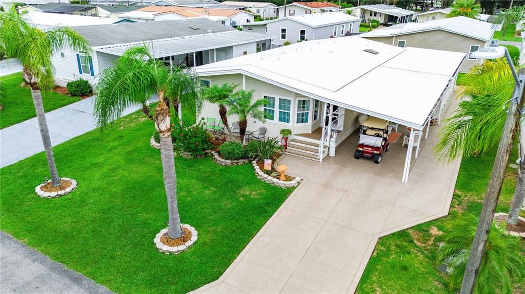 This home has updated TPO membrane roof.