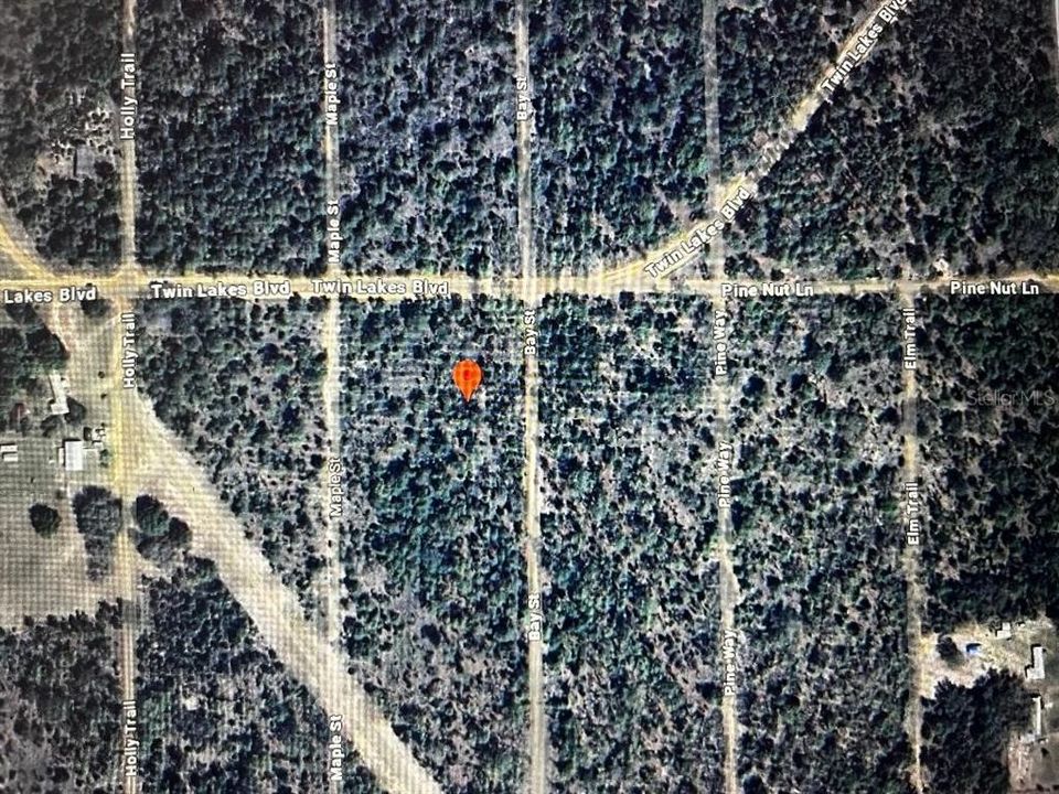 For Sale: $6,999 (0.21 acres)