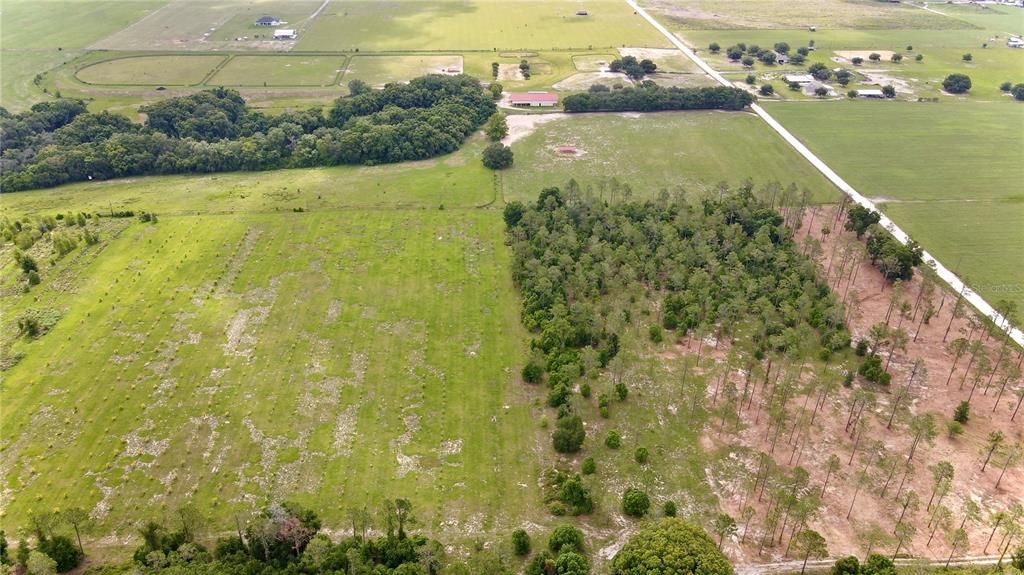 For Sale: $425,000 (10.07 acres)