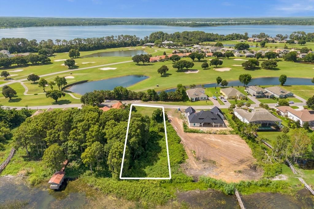 На продажу: $485,000 (0.91 acres)