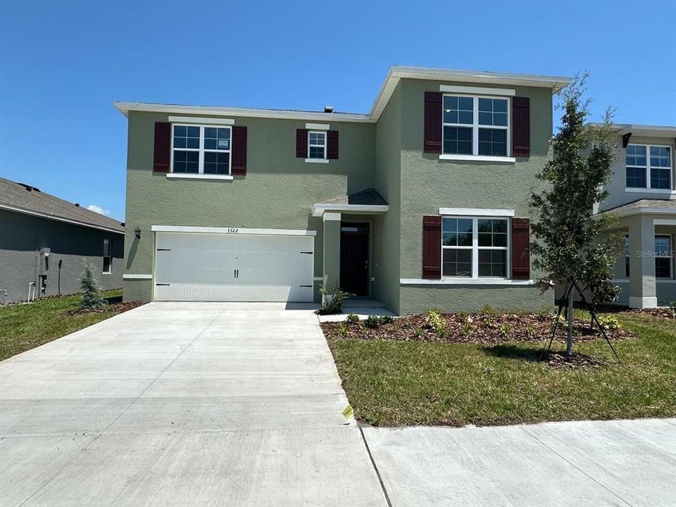 Recently Sold: $357,990 (4 beds, 3 baths, 2371 Square Feet)